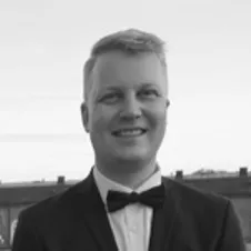 Antti Nikander