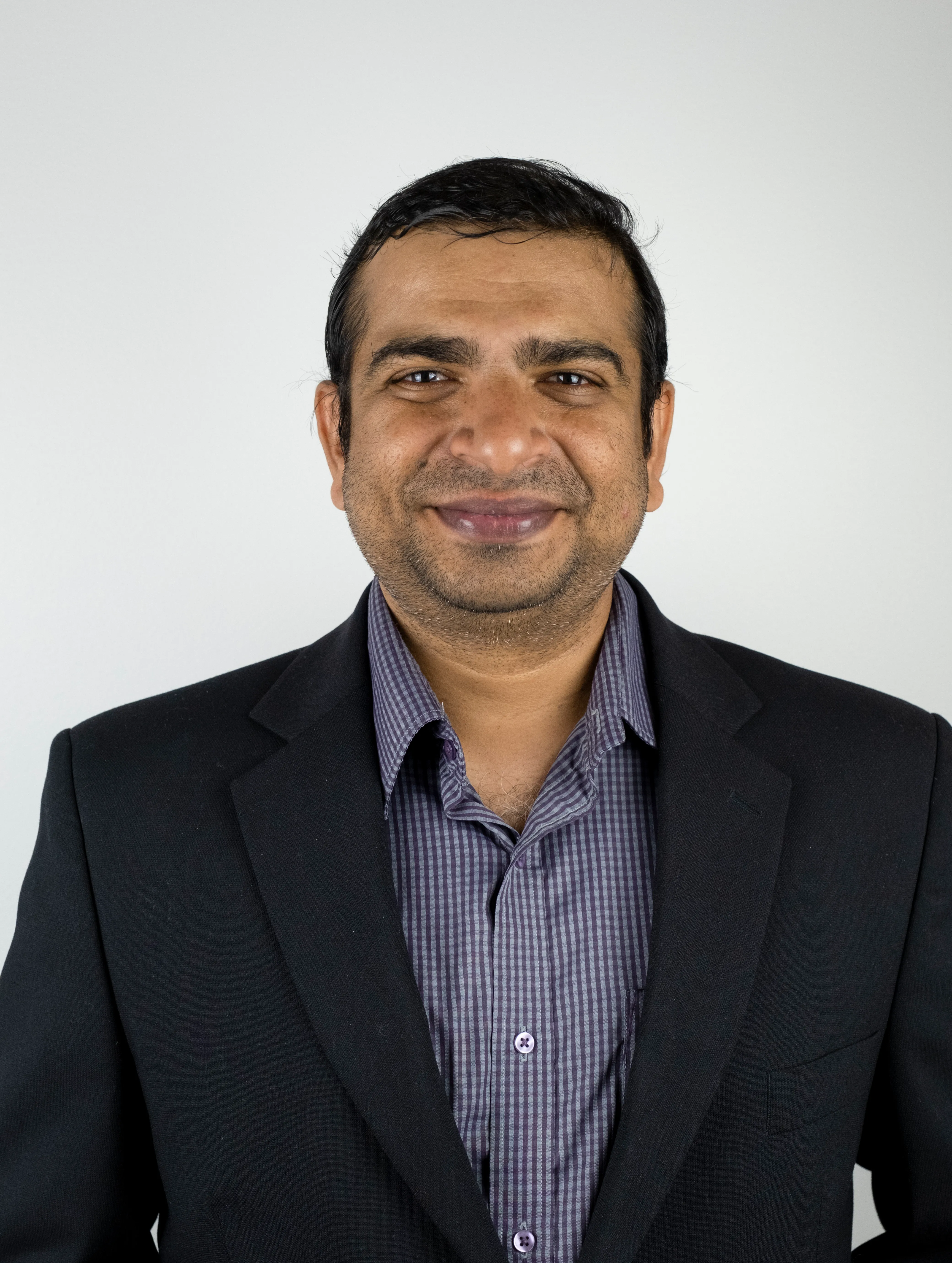 Dr. MBA Vinod Vadakital